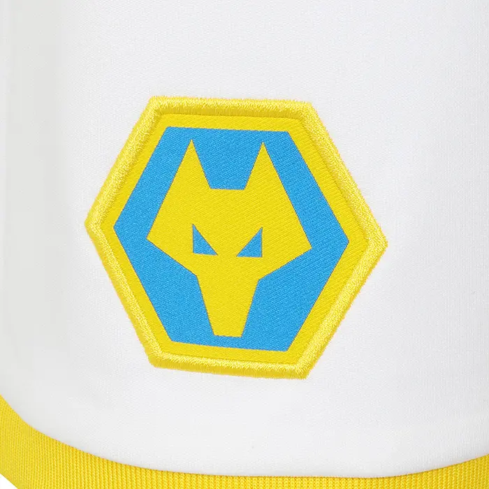 Wolverhampton Wanderers Shirt Store | 2025-26 Wolves Third Short – Junior Collection Wolverhampton Wanderers Official Gear